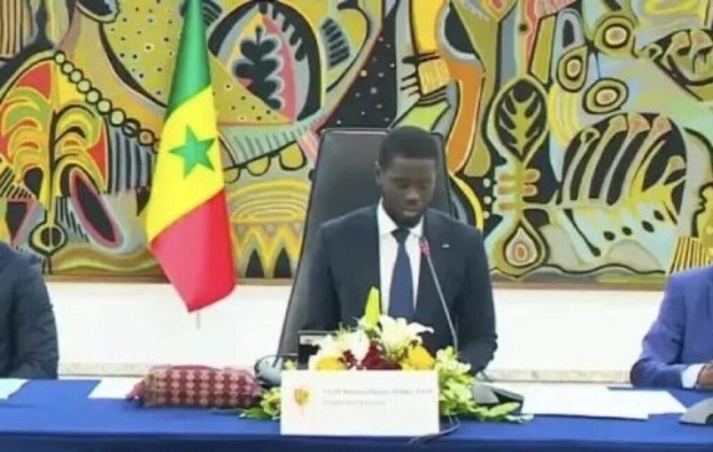 Les nominations du Conseil des ministres du mercredi 04 mars 2026 Les nominations du Conseil des ministres du mercredi 04 mars 2026