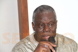 1,7 milliard F CFA de Postefinances : Diop Sy dans de beaux draps