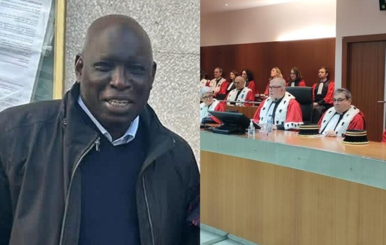 Urgent – Coup dur, La justice française ordonne l’extradition partielle de Madiambal Diagne