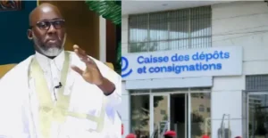 Fadilou Keita : « J’ai volontairement diminué mon salaire de 8,5 millions » (vidéo)