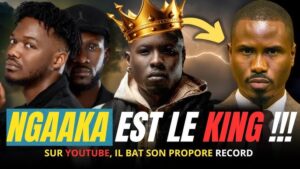 Clash : Ngaaka Blindé relance la guerre contre Dip et Akhlou Brick, la toile s'enflamme