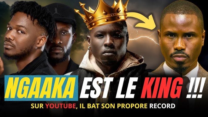 Clash : Ngaaka Blindé relance la guerre contre Dip et Akhlou Brick, la toile s’enflamme Ngaaka Blindé relance la guerre contre Dip et Akhlou Brick