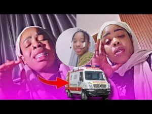 (Vidéo) : Mame Ndiaye Savon brise le silence sur son état de santé : « Raffinerie Mbao lagn ma yobouwone pour… »