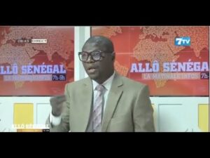 Dernière minute : Un célèbre présentateur de télé vient d’être arrêté dans l’affaire Pape Cheikh Diallo (photo)