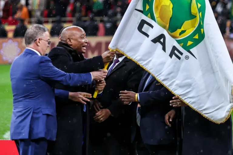 Finale CAN 2025 : Une semaine après son revirement, la CAF acte officiellement la défaite du Sénégal (photo)