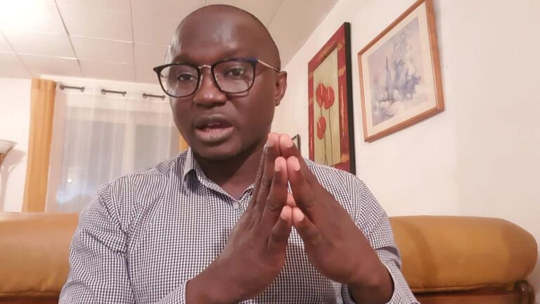 Arrestation d’un de ses journalistes dans l’affaire des homosexuels : la réaction de Kewoulo