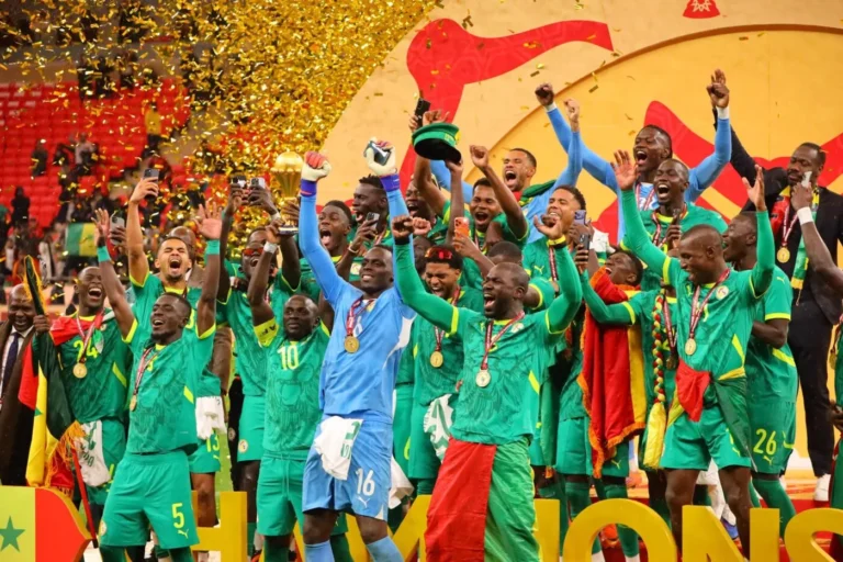 Le Maroc lance une offensive judiciaire pour bloquer la fête du Sénégal au Stade de France !