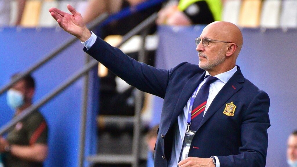 Luis de la Fuente sur le Sénégal et le Maroc