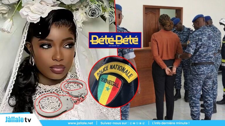 Affaire Mame Dior : deux actrices déférées, trois suspectes en fuite