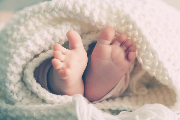 Malika : elle se sert de son bébé de deux mois pour cacher la drogue
