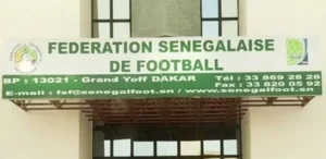 Fédé de foot : 360 millions F CFA par an, l’immeuble d’un Lion pollue l’ambiance