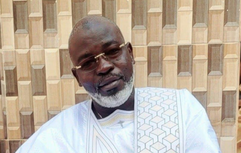 Lait en poudre pour 23,9 millions F CFA : les deux éléments qui ont sauvé Soya Diagne d'un retour en prison
