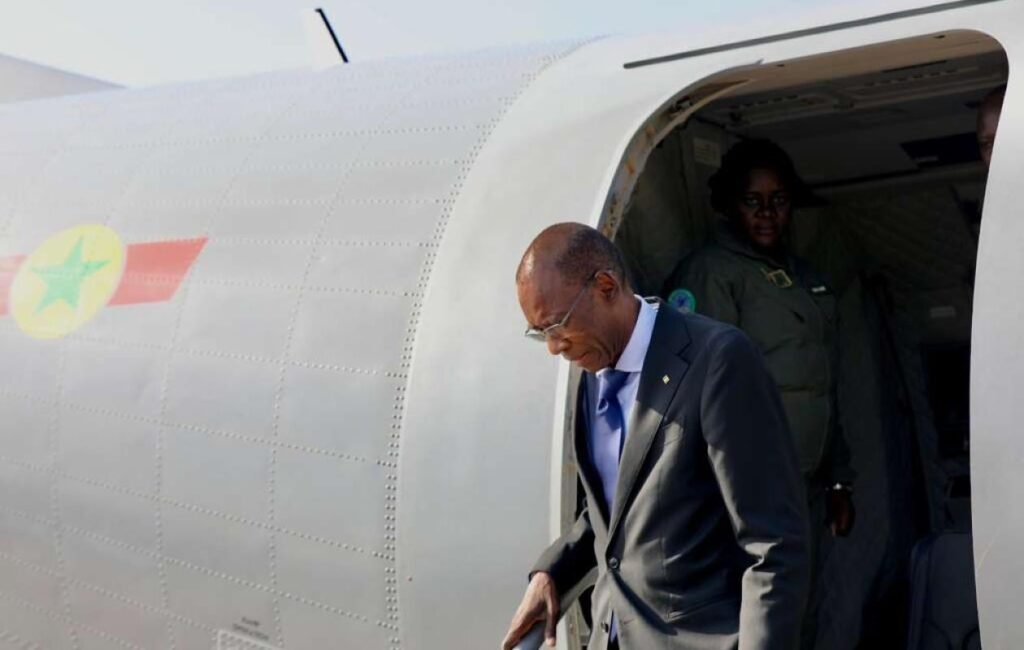 Le Sénégal fait partie des premiers pays à réagir aux attaques israélo-américaines contre l’Iran, déclenchées samedi dernier. Dans un communiqué