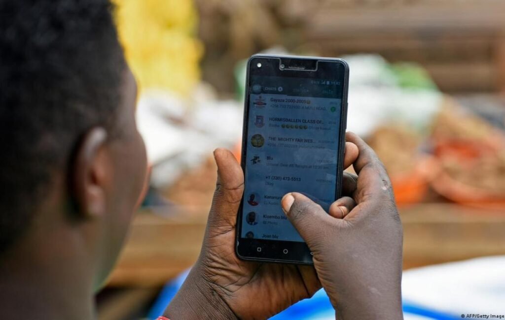 Séduction virtuelle