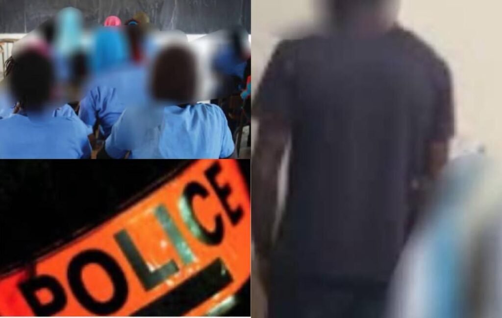 beau-père plaide l'impuissance après avoir violé sa belle-fille