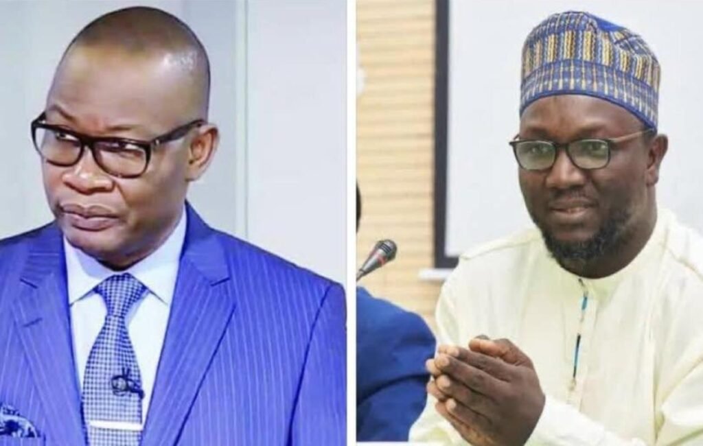 Me Moussa Diop et Cheikh Oumar Diagne convoqués,