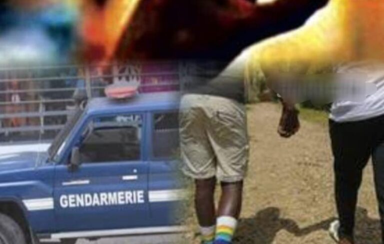 [EXCLUSIF] Mariage fantôme et millions envolés : Comment un réseau de présumés homosexuels a plumé des "Modou-Modou"