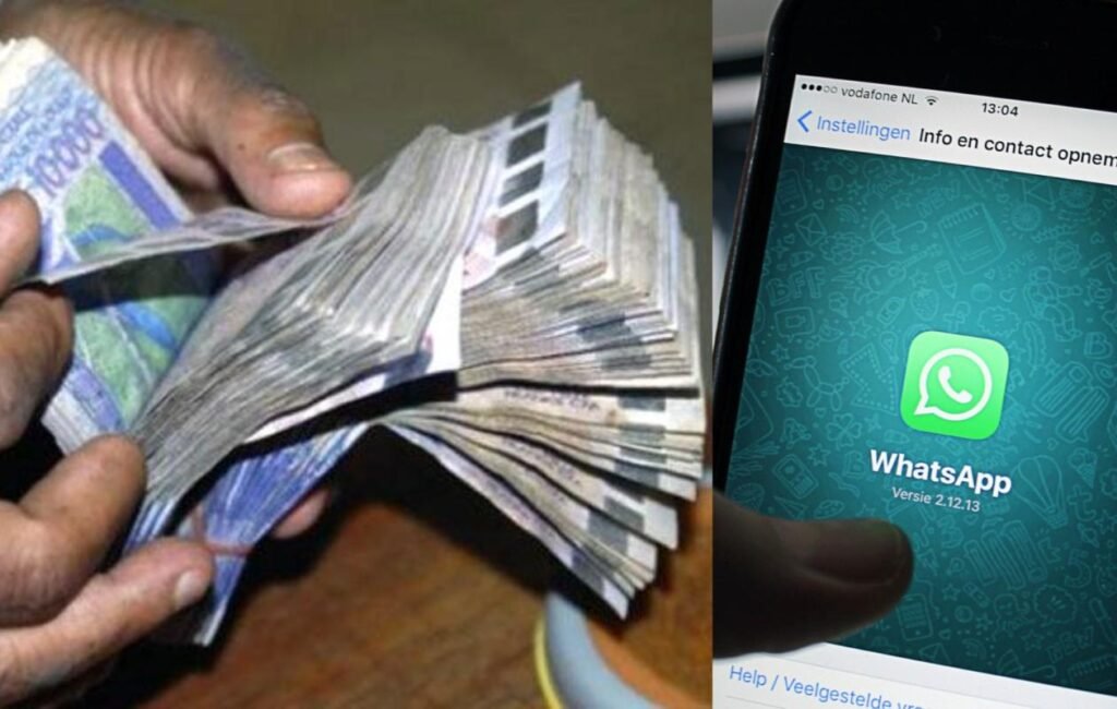 réseau de présumés homosexuels