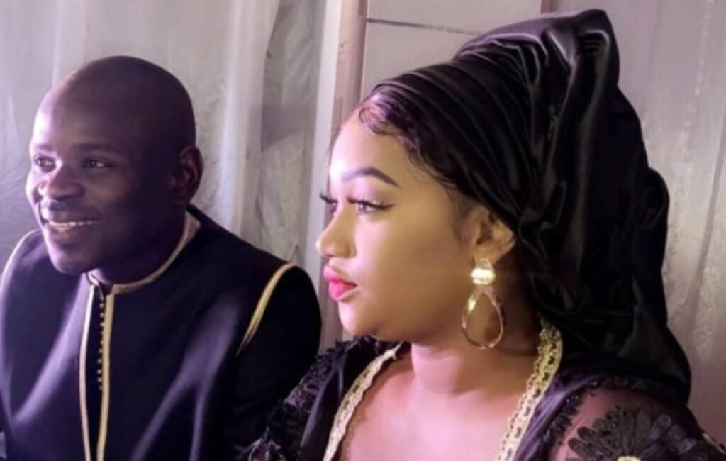 Affaire Pape Cheikh Diallo