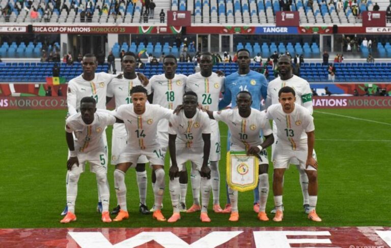 Fenêtre de mars : le Sénégal rejette l’Argentine et l’Espagne par loyauté envers...