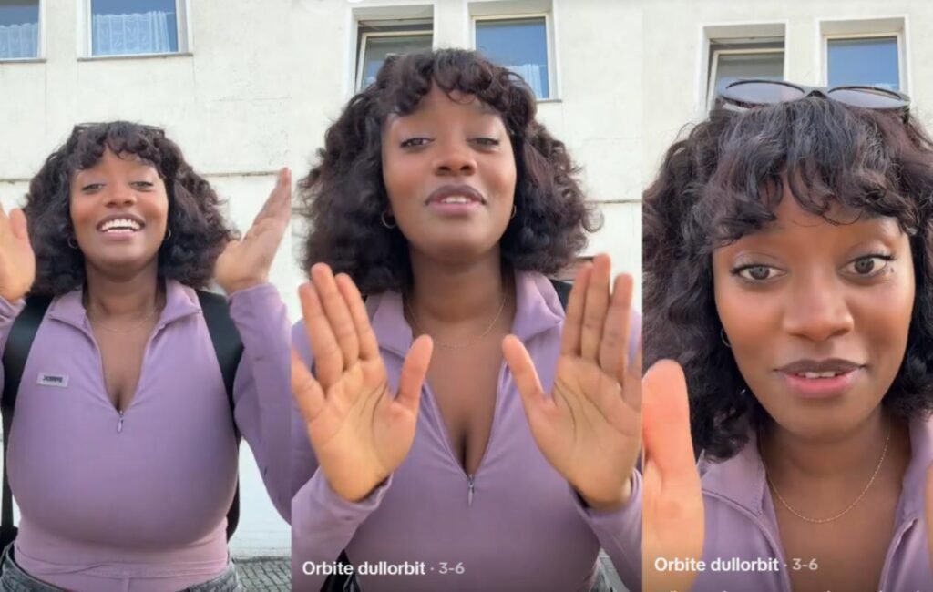 TikTok : Mariée à 16 ans et libérée d'un « ménage toxique », elle fête son divorce comme une victoire nationale !