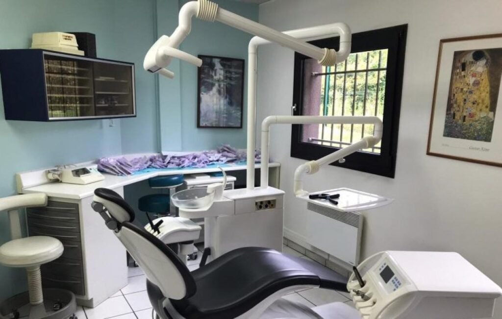 Dr Diack», la lime et le mécanicien, les soins dentaires à 150 000 F CFA