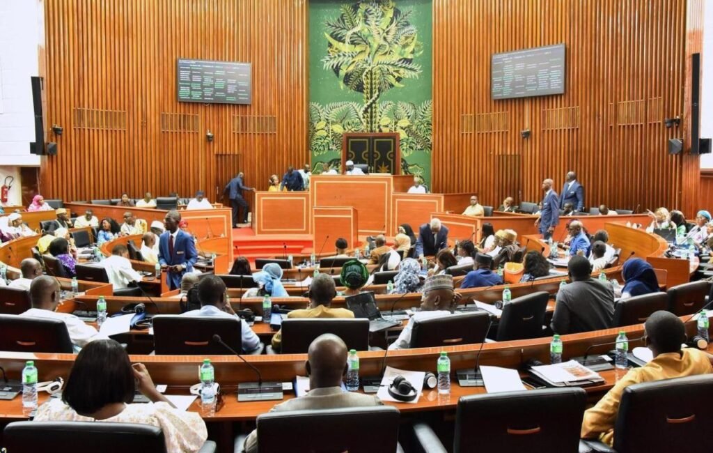 non-restructuration de la dette reporté