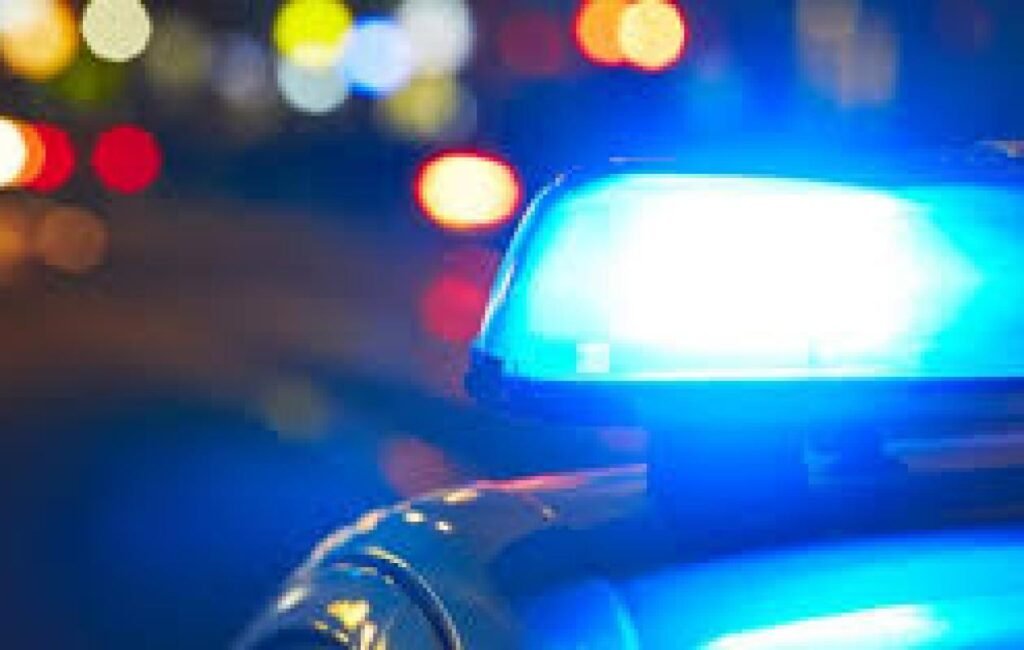 ancien ministre arrêté pour conduite en état d’ivresse