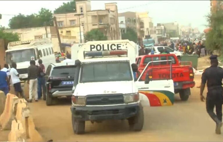Nioro : Un conducteur de vélo-taxi sauvagement agressé et amputé de ses doigts