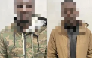Grand Dakar : deux individus arrêtés pour escroquerie au visa Schengen et faux documents