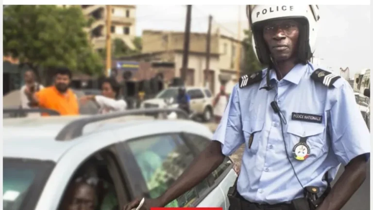 « J’ai mis 20 000 sur l’attestation » : la peine du chauffeur jugé pour corruption sur Amoul Yakar