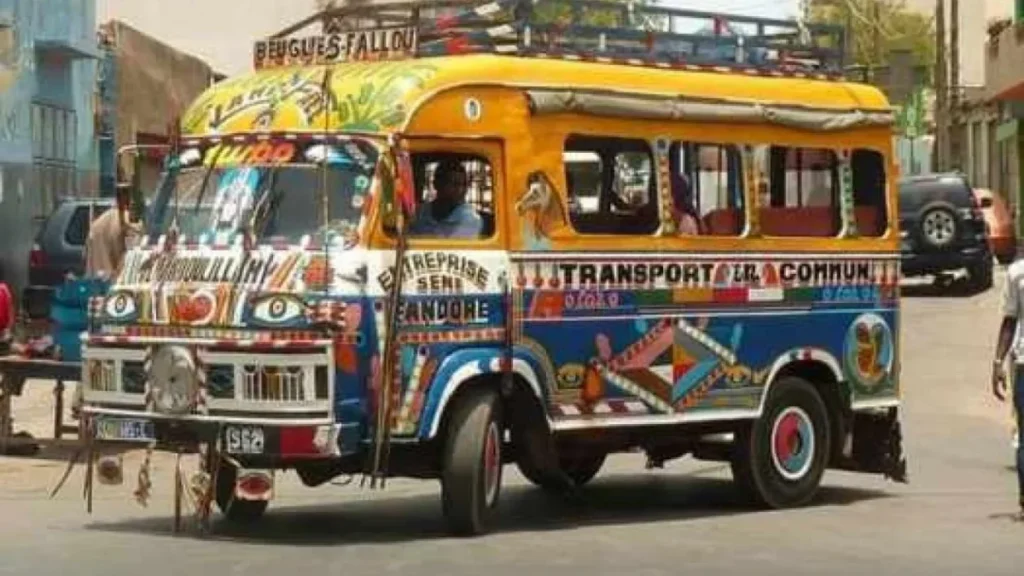 Guédiawaye : l’agent décédé dans un car rapide portait une somme de plus de 2 millions FCFA