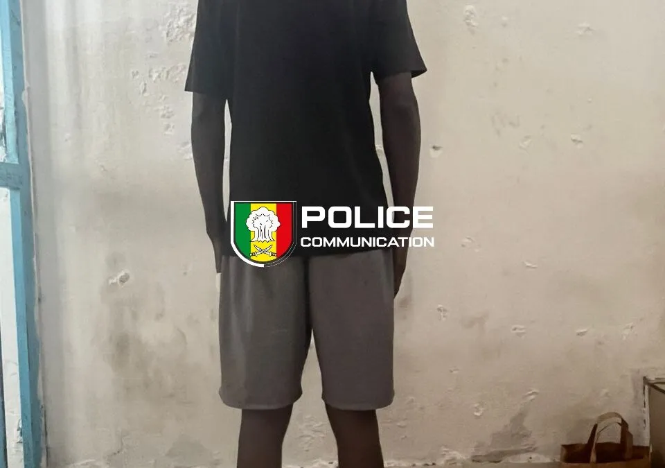 CORNICHE-OUEST : UN POLICIER GRIÈVEMENT BLESSÉ LORS D’UNE TENTATIVE D’INTERPELLATION, UN SUSPECT ARRÊTÉ