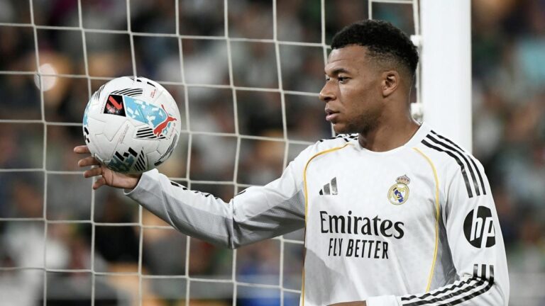 Mbappé : Le verdict médical est tombé, le Clasico et le Mondial en question ?