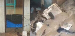 Cayar : Un enfant de 5 ans mort dans l’effondrement d’un mur