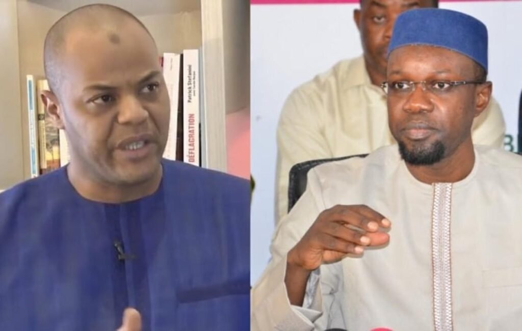 Mame Mbaye Niang, ses 3 voyages au Sénégal et Diomaye-Sonko : Les étonnantes révélations du Capitaine Dieye Capitaine Dieye