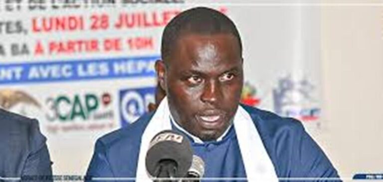 limogeage du Pr Ousmane Cissé, directeur de la Santé et «médecin personn