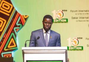 Forum de Dakar : Tokyo finance les 2/3 de l’organisation de l’événement après le "retrait" de la France