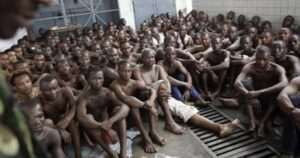 ​Surpeuplement carcérale et urgence sociale : une situation «critique», selon Amnesty International