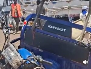 Accident de la circulation à Médina Touat : quatre blessés graves dans un choc entre un camion de pèlerins et un tricycle