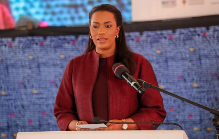 « Sénégal Solidaire » : Absa Faye dévoile son combat contre le cancer