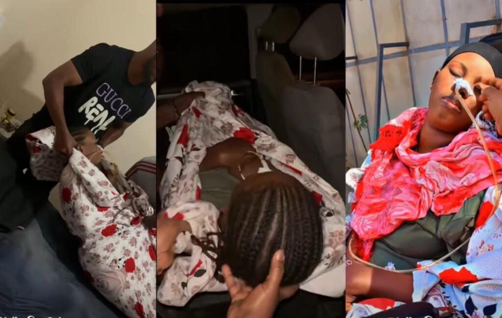 Drame à l’ex-CTO : Elle entre pour accoucher et ressort paralysée à vie, le récit glaçant de Mariama