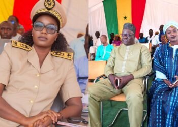 Festival de Koumpentoum : l’attitude de deux députés face au préfet déclenche l’intervention de la gendarmerie Festival de Koumpentoum