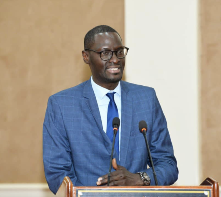Accusé de folie des grandeurs, Me Abdoulaye Tine dénonce une machination et saisit la justice
