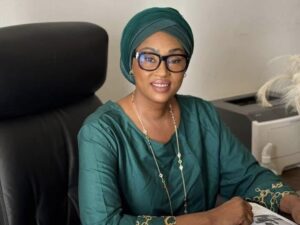 Co-epouses et solidarité : Le tacle sévère de la députée Maimouna Bousso sur l'image renvoyée par le couple présidentiel