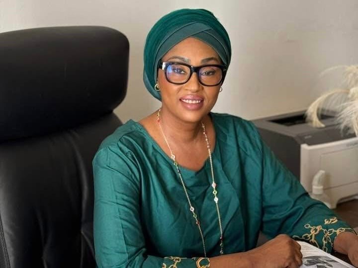 Co-epouses et solidarité : Le tacle sévère de la députée Maimouna Bousso sur l’image renvoyée par le couple présidentiel