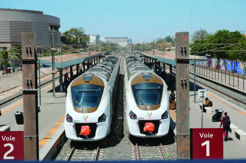 Individu tué par le TER ce mercredi : La Senter et la Seter expliquent…