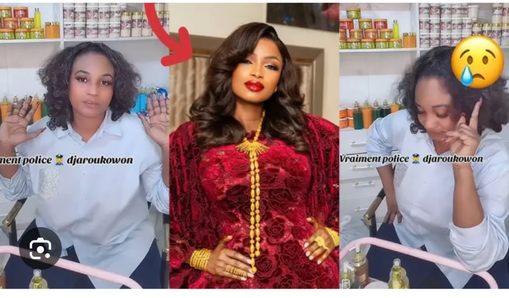 Mbathio Ndiaye traîne Ndeya Beauté en justice à cause de… Mbathio Ndiaye traîne Ndeya Beauté en justice