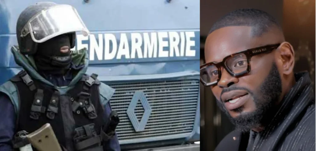 « Il voulait fuir en Mauritanie » : Une autre tête tombe dans l’affaire Pape Cheikh Diallo