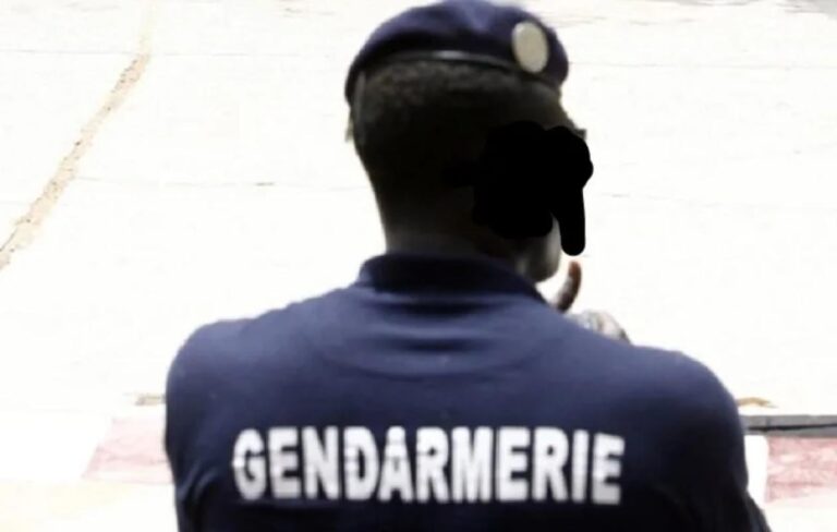 Insolite : Marié et père de deux enfants, il menait une double vie de "gendarme" escroc